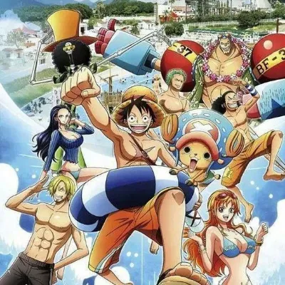 One Piece: Summer Splash_avatar