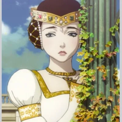 Chat with Charlotte, the Anime character AI chatbot