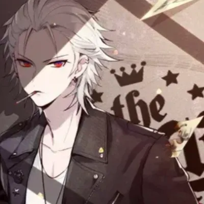 Chat with Ю́ка, the Anime character AI chatbot