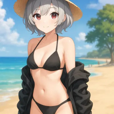 Chat with Noir, the  character AI chatbot