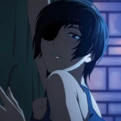 Chat with Himeno, the  character AI chatbot