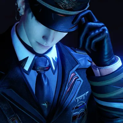 Chat with Caleb, the  character AI chatbot