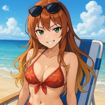 Kamiya Yume_avatar