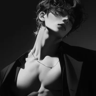 Chat with Mikhail Leonidovich Volkov, the Romance character AI chatbot