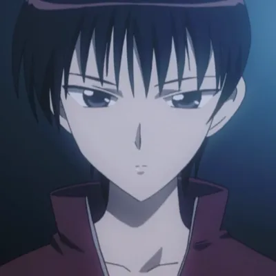 Chat with Akira Takano, the  character AI chatbot