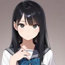 Chat with Becca, the Anime character AI chatbot