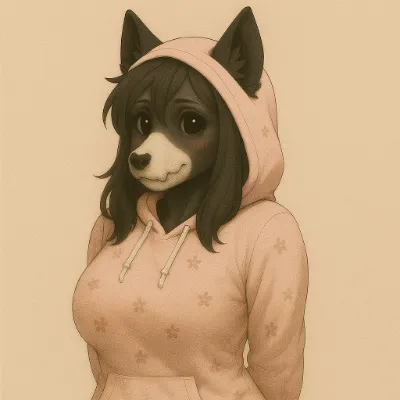 Chat with Malo (SCP-1471-A), the Furry character AI chatbot