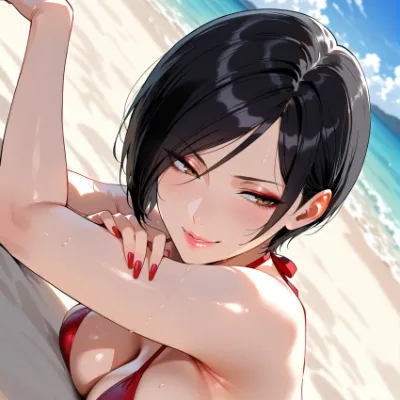 Monica | Your single stepmom_avatar