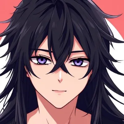 Chat with Hua Xie, the BL & ABO character AI chatbot