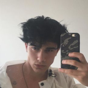 Chat with Xavier, the  character AI chatbot