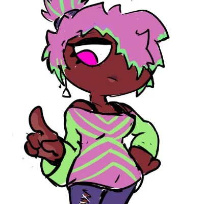 Dusk FNF_avatar