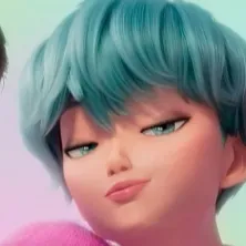 Chat with baby saja, the  character AI chatbot