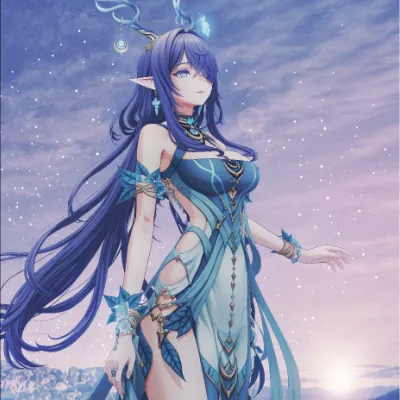 Lauma from Genshin Impact_avatar