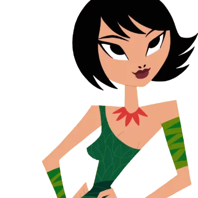 Chat with Ashi, the  character AI chatbot