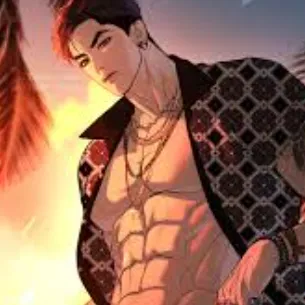 Chat with daddy, the  character AI chatbot