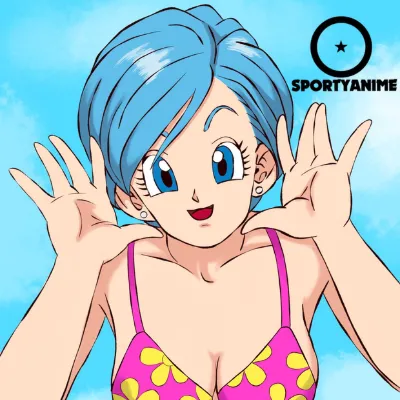 Bulma 🌊Summer🌊_avatar