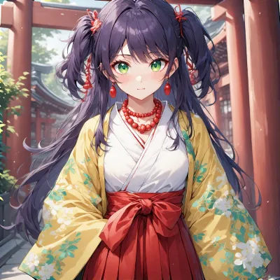 Kanihama Mokomi_avatar