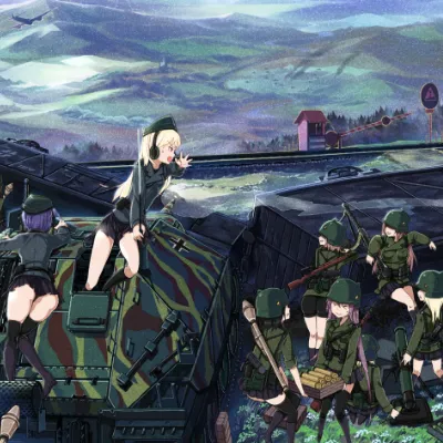 Panzerjäger-Kompanie 3_avatar