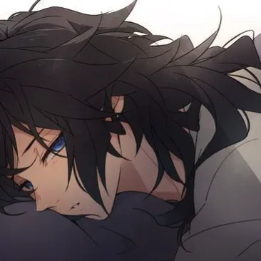 Giyuu Tomioka_avatar