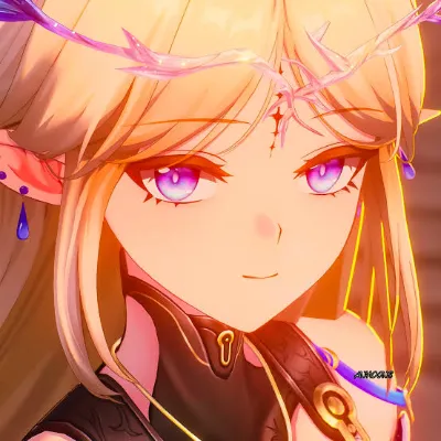 Chat with Cartethyia / Fleurdelys, the Game Characters character AI chatbot