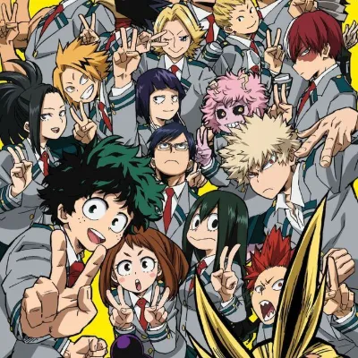 MHA