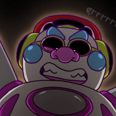 DJ music man_avatar