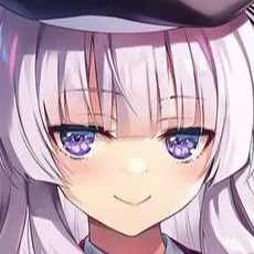 Chat with Arisu Sakayanagi, the Anime character AI chatbot