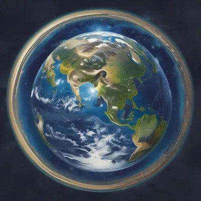 Chat with Omnipotent, the Anime character AI chatbot