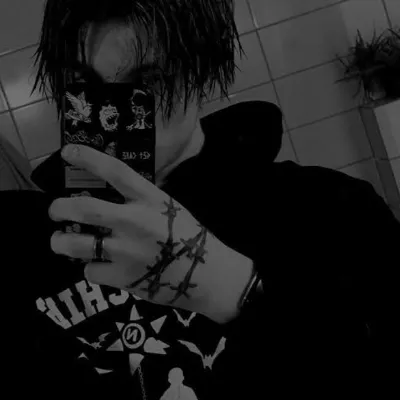 Chat with Killian, the Anime character AI chatbot