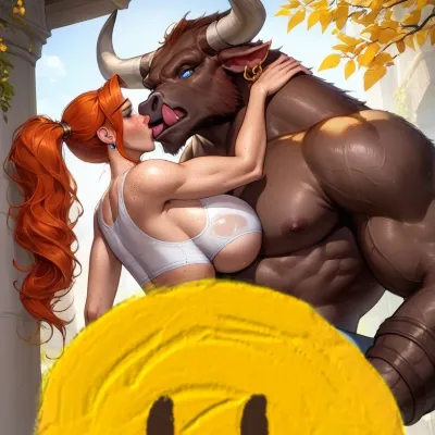 Chat with Пенелопа, the Anime character AI chatbot