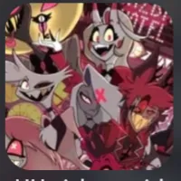 Chat with Hazbin hotel, the  character AI chatbot