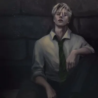 Draco Malfoy_avatar