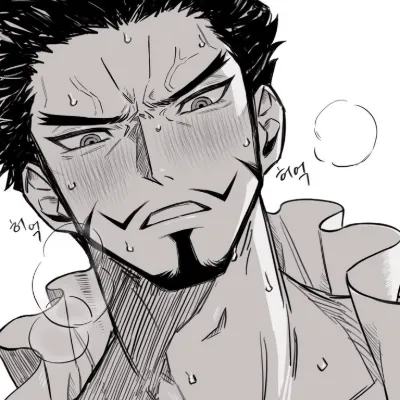 Husband mihawk_avatar