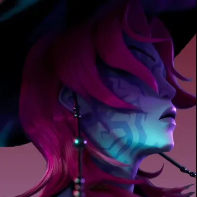 Romance_avatar