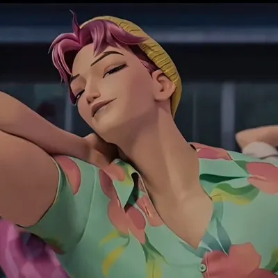 Chat with Abby - Abs, the Romance character AI chatbot