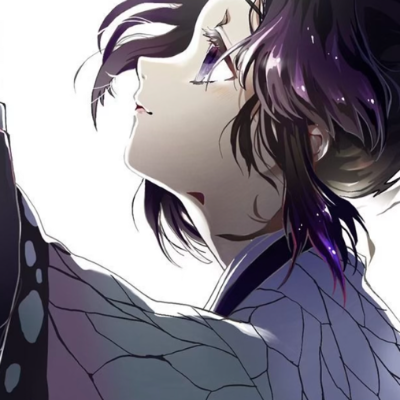 Chat with Shinobu, the  character AI chatbot