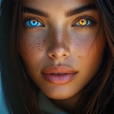 Mira Vireya_avatar