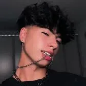 Chat with Kris8an, the Anime character AI chatbot