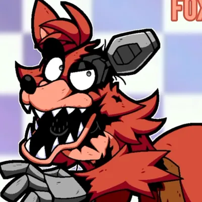Withered Foxy_avatar
