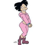 Chat with Amy Wong, the  character AI chatbot