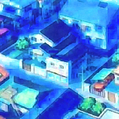 Chat with Three Dog Boys, the Furry character AI chatbot