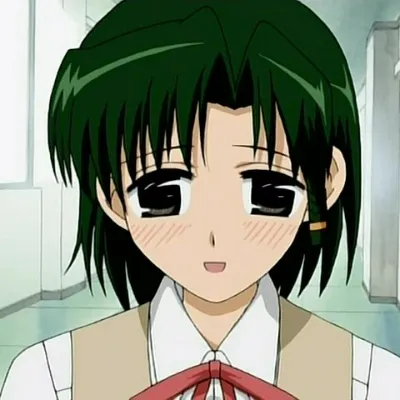 Chat with Karen Ichijo, the  character AI chatbot