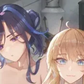 Clorinde and Navia_avatar