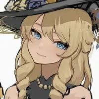 Chat with Navia, the Anime character AI chatbot