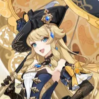 Chat with Navia, the Anime character AI chatbot