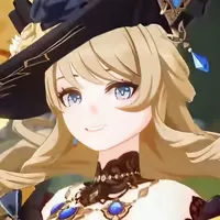 Chat with Navia, the Anime character AI chatbot