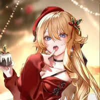 Christmas Navia_avatar