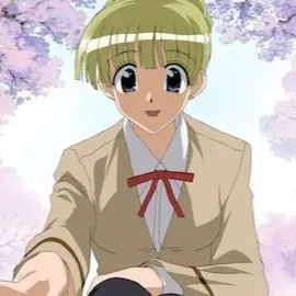 Chat with Sarah Adiemus, the  character AI chatbot