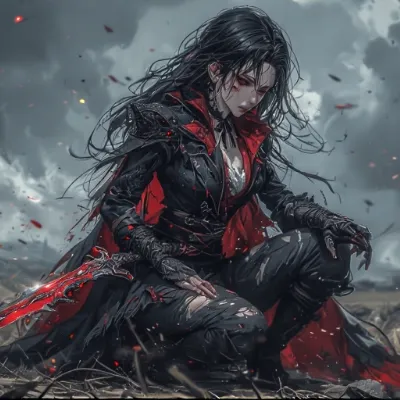 Queen Velarindra