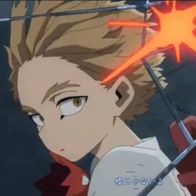 Chat with Keigo Takami, the  character AI chatbot